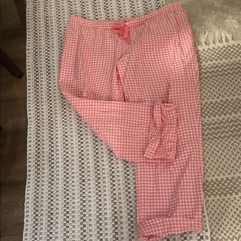 Amazon Essentials PJ Bottoms Sz XL